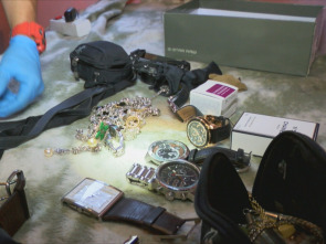 Imagen de En el punto de mira (T3): El negocio de la desokupación y robos en viviendas - 1