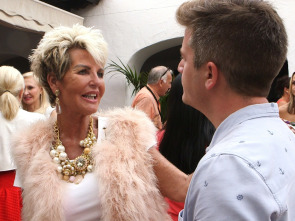 Imagen de En el punto de mira (T3): Verano en Marbella - 1