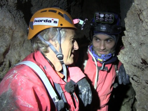 Volando voy: Los Flysch del País Vasco