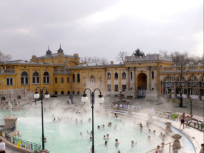 Imagen de Viajeros Cuatro: Budapest - 1