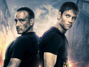 Imagen de Alerta Cobra (T22): Ep.2 Orgullo de padre - 1