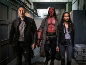 Imagen de Hellboy - 2