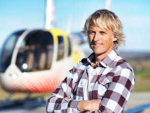 Imagen de Volando voy: Penelles (Lleida) - 1