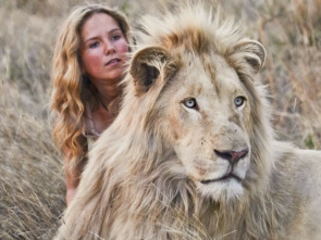 Imagen de Mia y el león blanco - 2
