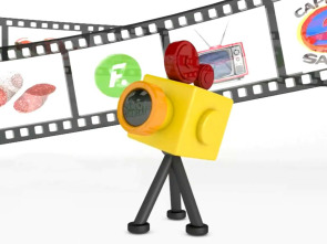 Imagen de ¡Toma Salami! (T1): Ep.3 - 1