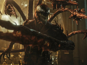 Imagen de Venom: Habrá matanza - 2