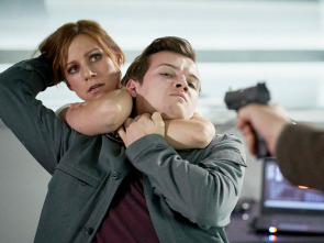 Imagen de Alerta Cobra (T25): Ep.1 Feliz cumpleaños - 1