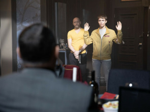 Imagen de The Doorman - 1