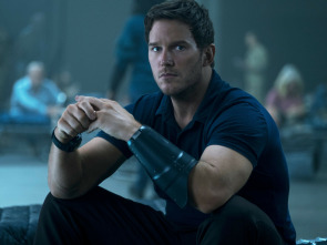 Imagen de La guerra del mañana - 1