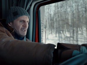 Imagen de Ice Road - 2