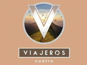 Viajeros Cuatro 