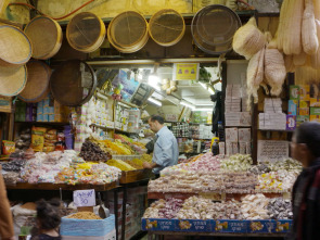 Imagen de Viajeros Cuatro: Israel - 1