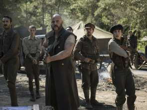 Imagen de Malnazidos - 2