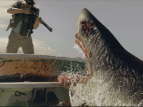 Imagen de Maneater - 6
