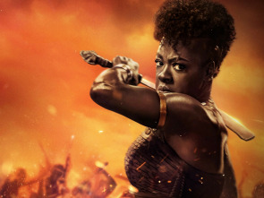 Imagen de La mujer rey - 13