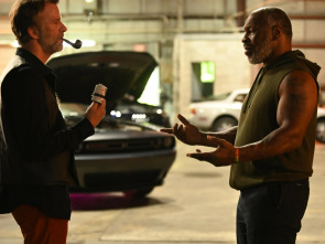 Imagen de El precio de la venganza - 2