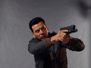 Imagen de Objetivo: París (T1): Ep.5  - 16