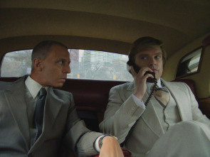 Imagen de The Apprentice (La historia de Trump) - 2