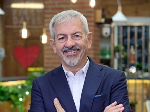 Imagen de First dates (T10): Ep.222 - 1