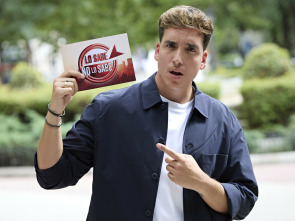 Imagen de Lo sabe, no lo sabe (T1): Ep.1 - 1