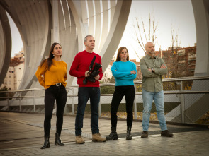 Imagen de Callejeros: Fiestas populares - 1