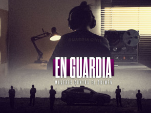 Imagen de En guardia: mujeres...: El caso de Eva Blanco - 1