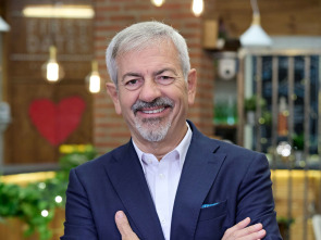 Imagen de First dates (T10): Ep.377 - 1