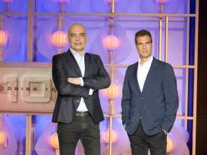 Imagen de Código 10: Ep.109 - 1
