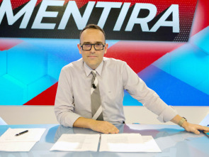Imagen de Todo es mentira (T6): Ep.187 - 1