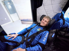 Imagen de Calleja en el espacio: Misión Cumplida - 1