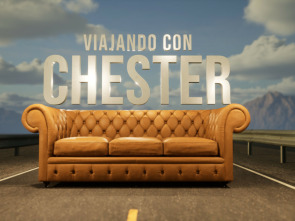 Imagen de Viajando con Chester (T1): Mala Rodríguez - 1