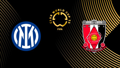 Imagen de Jornada 2: Inter - Urawa Reds - 3