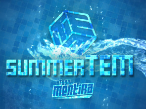 Imagen de Summer TEM (T9): Ep.3 - 1