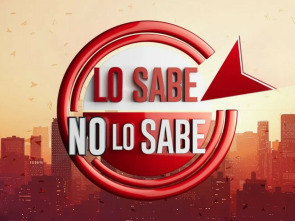 Imagen de Lo sabe, no lo... (T1): Ep.12 - 1