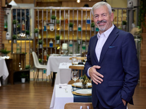 Imagen de First dates (T11): Ep.9 - 1