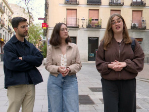 Imagen de Callejeros: Mi primera vivienda - 1