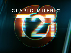 Imagen de Cuarto Milenio:... (T1): Ep.5 - 1