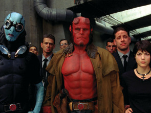 Imagen de Hellboy - 6