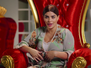 Imagen de Los Gipsy Kings (T9): Ep.2 - 1