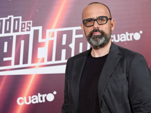 Imagen de Todo es mentira (T7): Ep.151 - 1