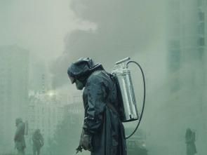 Imagen de Chernóbil 1986 - 2