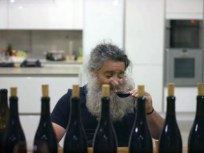 Imagen de El mago del vino: Ep.2 - 1