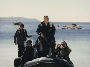 Imagen de Punto Nemo (T1): Ep.5 Resucitado - 1