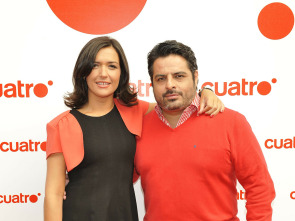 Imagen de Callejeros: Al margen del Turia - 1