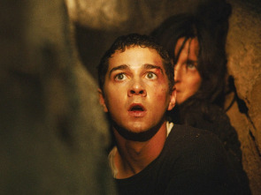Imagen de Disturbia - 2