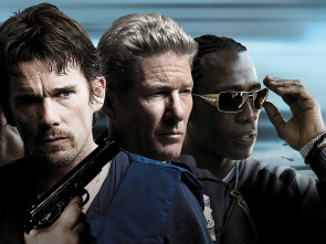 Imagen de Los amos de Brooklyn - 2