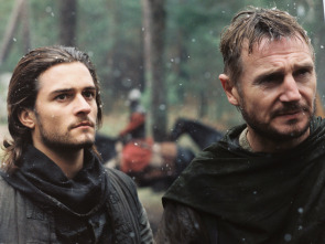 Imagen de El reino prohibido - 3