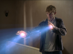 Imagen de Soy el número cuatro - 6