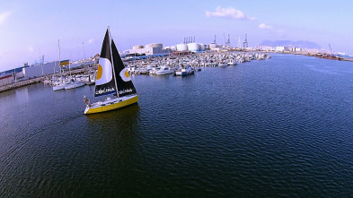 Canal Cocina de puerto en puerto (T1)