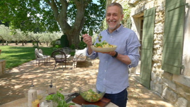 Michel Roux... (T1): Ep.3